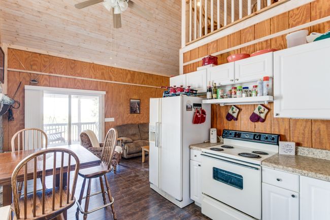 761 Cedar Mountain Pl, House other with 2 bedrooms, 1 bathrooms and 1 parking in Decherd TN | Image 16