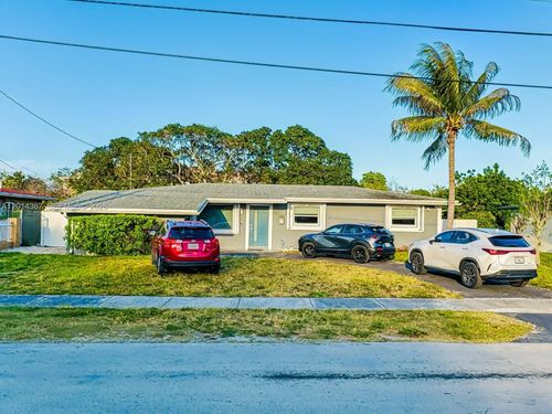 18901 Nw 28th Pl, Miami Gardens, FL, 33056 | Card Image