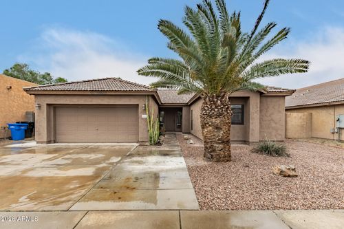 3625 W Menadota Dr, Glendale, AZ, 85308-2283 | Card Image