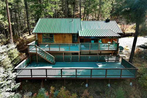 1341 Los Griegos, Jemez Springs, NM, 87025 | Card Image