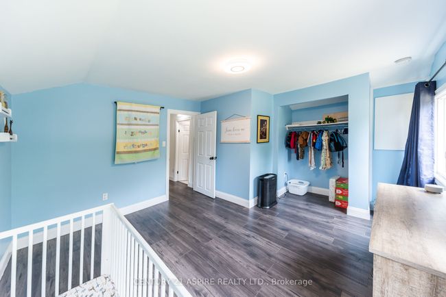 150 Hunts Rd, House other with 2 bedrooms, 1 bathrooms and 8 parking in Chalk River ON | Image 16