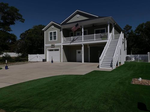 928 Strand Ave. Strand Ave., North Myrtle Beach, SC, 29582 | Card Image