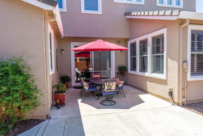 5950 Tanus Cir, House other with 5 bedrooms, 4 bathrooms and null parking in Rocklin CA | Image 43
