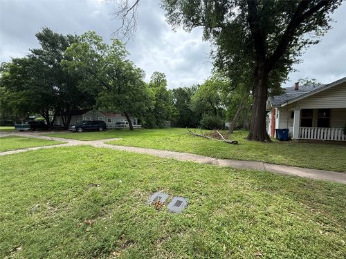 1443 W 5th Avenue, Corsicana, TX, 75110 | Card Image