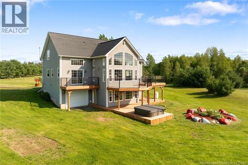 8414 Rte 10, Cumberland Bay, NB, E4A2W7 | Card Image