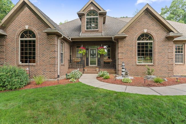 1695 Signal Point Dr, House other with 5 bedrooms, 4 bathrooms and null parking in Niles MI | Image 62