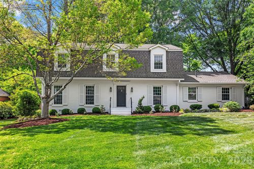 5145 Lansing Dr, Charlotte, NC, 28270-6029 | Card Image