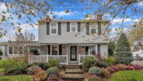 8601 Winchester Ave, MARGATE CITY, NJ, 08402-1439 | Card Image