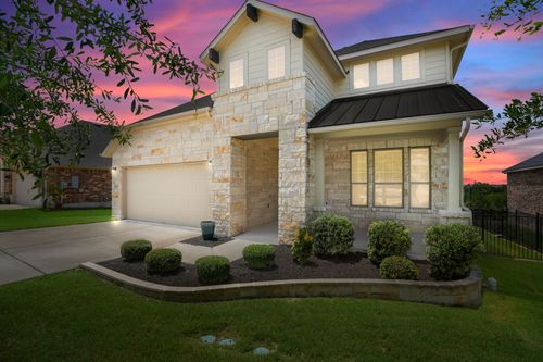 1829 Tabarca Drive, Leander, TX, 78641 | Card Image