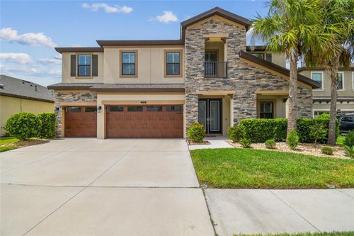 21797 Briske Morning Ave, Land O Lakes, FL, 34637-7643 | Card Image