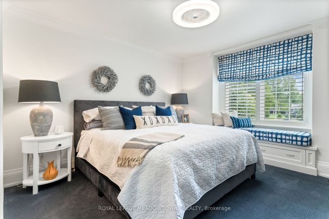 3 Bogle Dr, House other with 4 bedrooms, 5 bathrooms and 10 parking in Carlisle ON | Image 37