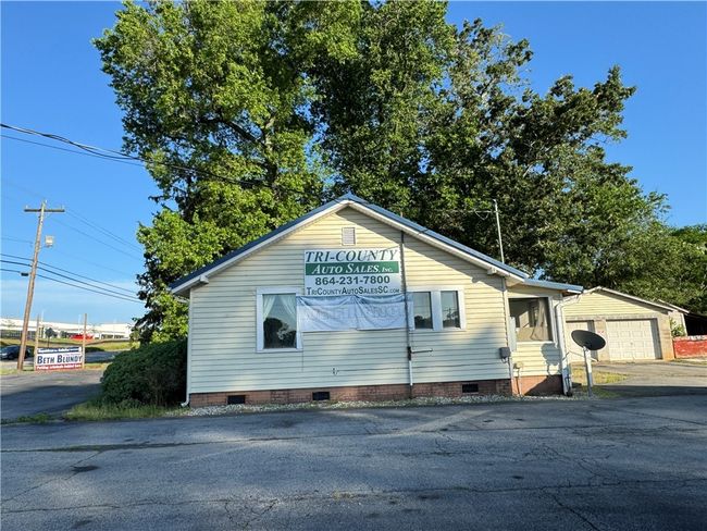 5621 Highway 76, Home with 0 bedrooms, 0 bathrooms and null parking in Pendleton SC | Image 12