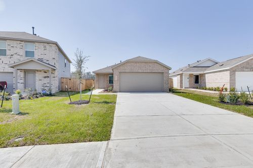 18216 Pontecorvo Lane, New Caney, TX, 77357 | Card Image