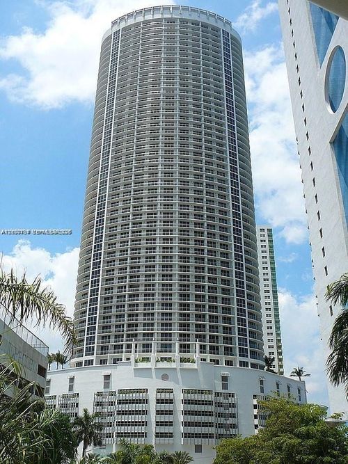 3003-1750 N Bayshore Dr, Miami, FL, 33132 | Card Image
