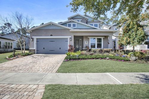 425 Cobbler Trail Trail, Jacksonville, FL, 32081 | Card Image