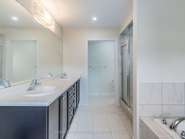 116 Eva Dr, House other with 4 bedrooms, 4 bathrooms and 2 parking in Breslau ON | Image 36