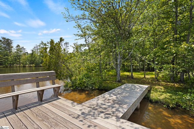 6 Mandarin Cir, House other with 4 bedrooms, 3 bathrooms and 2 parking in Taylors SC | Image 39