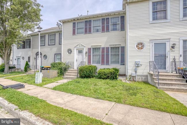 368 N High Street Extended, Townhouse with 3 bedrooms, 3 bathrooms and null parking in SMYRNA DE | Image 7
