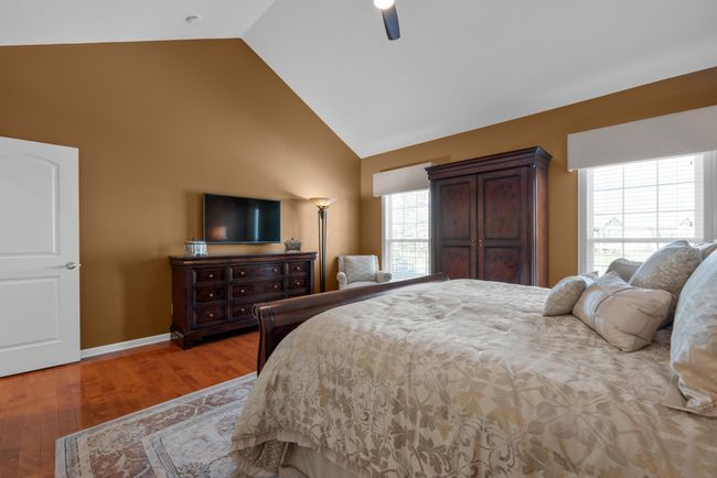6655 Baronscourt Loop, House other with 3 bedrooms, 3 bathrooms and null parking in Dublin OH | Image 29