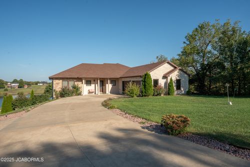 2501 S Country Club Dr, Jefferson City, MO, 65109-6444 | Card Image