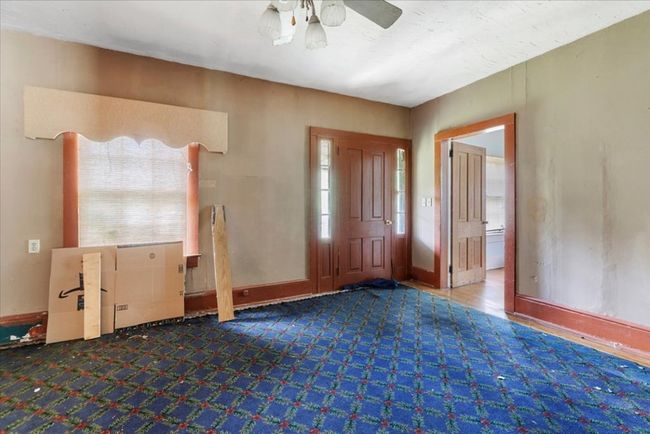 3862 Raspberry Ln, House other with 3 bedrooms, 1 bathrooms and null parking in Pulaski VA | Image 7
