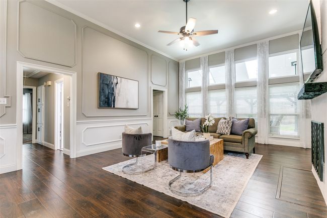 992 Oak Ridge Dr, House other with 4 bedrooms, 2 bathrooms and null parking in Keller TX | Image 6