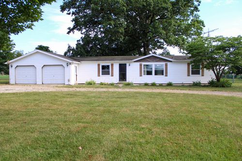 2150 Township Road 136, Cardington, OH, 43315-9532 | Card Image