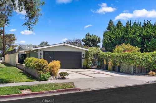 1640 Corsica Pl, Costa Mesa, CA, 92626-3736 | Card Image