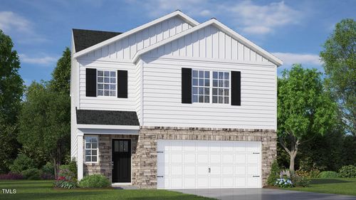 136 Global Avenue, Fuquay Varina, NC, 27526 | Card Image