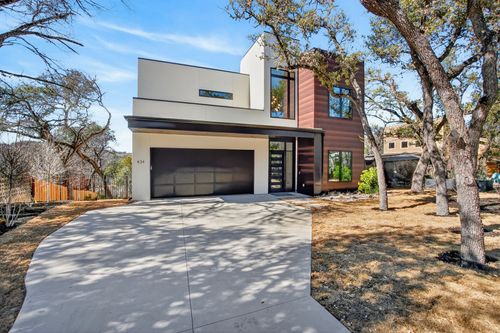 434 Brady Ln, West Lake Hills, TX, 78746-5502 | Card Image