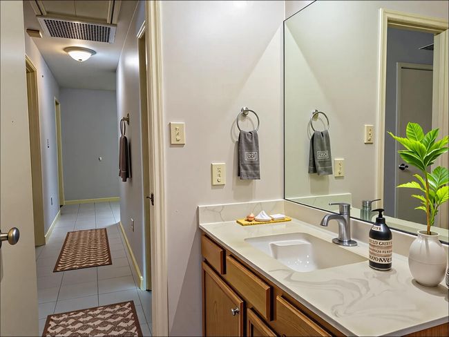 19627 Westbridge Ln, House other with 3 bedrooms, 2 bathrooms and 2 parking in Spring TX | Image 15