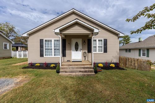 81 Painter Ln, FISHERSVILLE, VA, 22939-2211 | Card Image