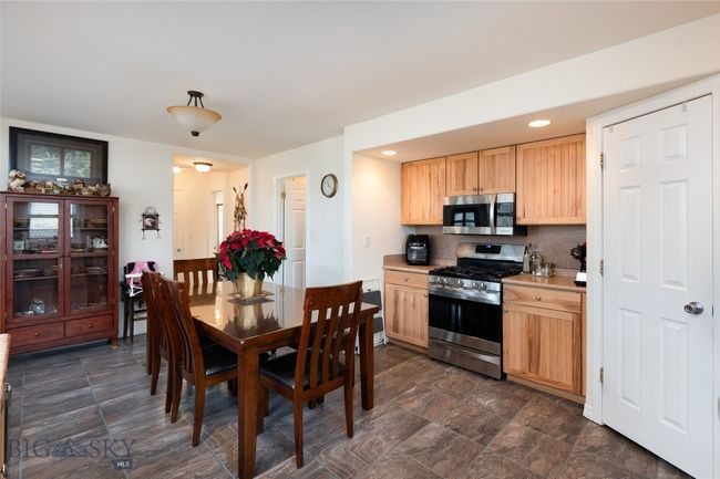 682 E River Rd, House other with 6 bedrooms, 4 bathrooms and null parking in Pray MT | Image 19