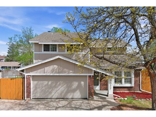 9027 W 75th Way, Arvada, CO, 80005-4147 | Card Image