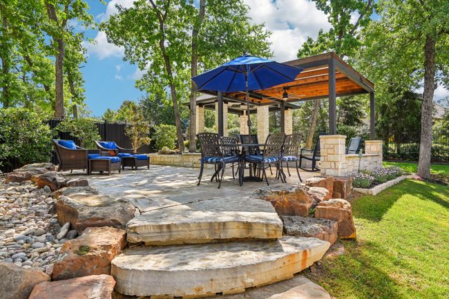 10 Hale Ct, House other with 4 bedrooms, 5 bathrooms and null parking in Trophy Club TX | Image 40