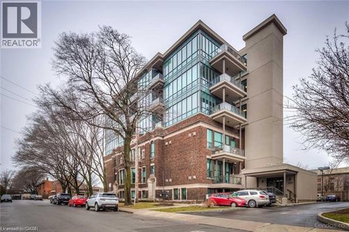 106-50 Murray St W, Hamilton, ON, L8L1B3 | Card Image