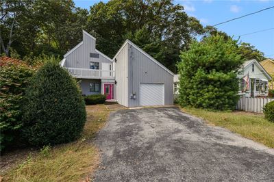 51 Overlook Drive, House other with 3 bedrooms, 1 bathrooms and 1 parking in East Greenwich RI | Image 2