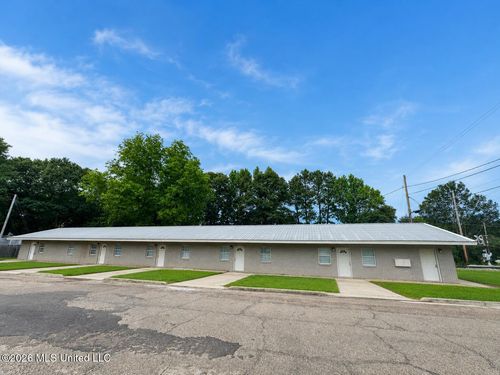801 Goodwater Road, Magee, MS, 39111 | Card Image