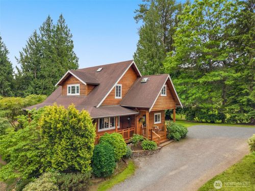 12728 O'Dell Road Ne, Duvall, WA, 98019 | Card Image