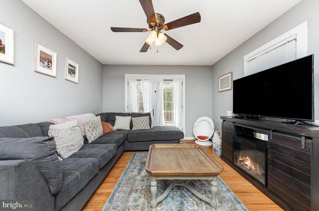 19803 Anderson Mill Rd, House other with 3 bedrooms, 2 bathrooms and null parking in BEAVERDAM VA | Image 5