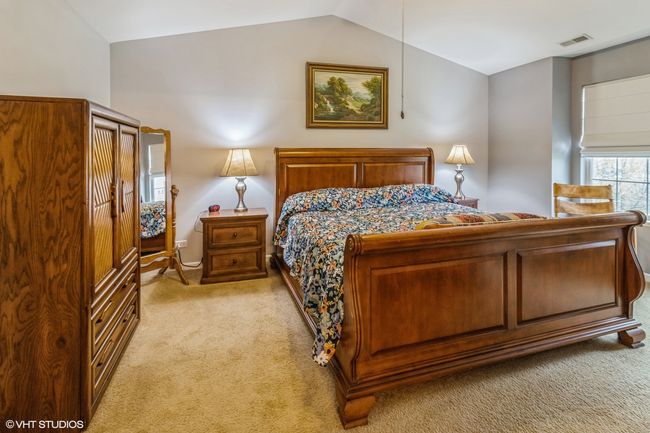 425 Town Center Blvd, Townhouse with 3 bedrooms, 3 bathrooms and 2 parking in Gilberts IL | Image 9