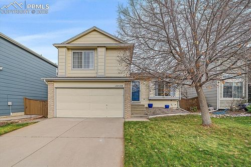 10578 Hyacinth Ln, Highlands Ranch, CO, 80129-4687 | Card Image