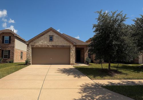10415 Moraine Lake Dr, Humble, TX, 77396-5222 | Card Image
