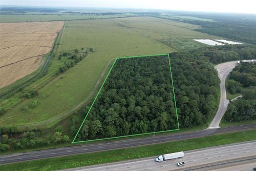 TBD Interstate 10, Hankamer, TX, 77560 | Card Image