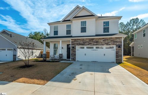 318 River Trace Loop, Simpsonville, SC, 29680-8071 | Card Image