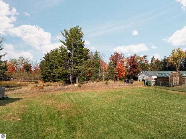 4189 Morel Dr, House other with 4 bedrooms, 2 bathrooms and null parking in Cadillac MI | Image 14