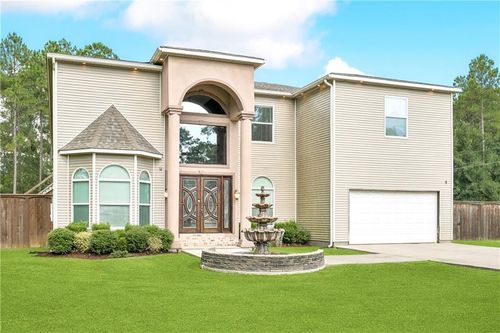 70178 Eike St, Abita Springs, LA, 70420-3088 | Card Image