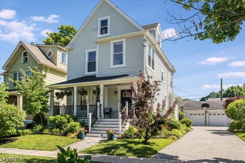 51 Gray St, Montclair, NJ, 07042-5025 | Card Image