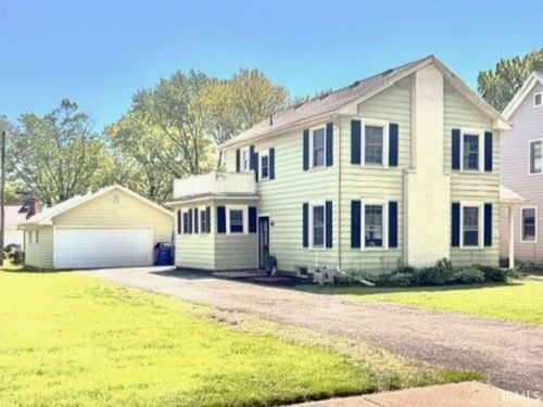 420 Rudell Drive, Kokomo, IN, 46901 | Card Image