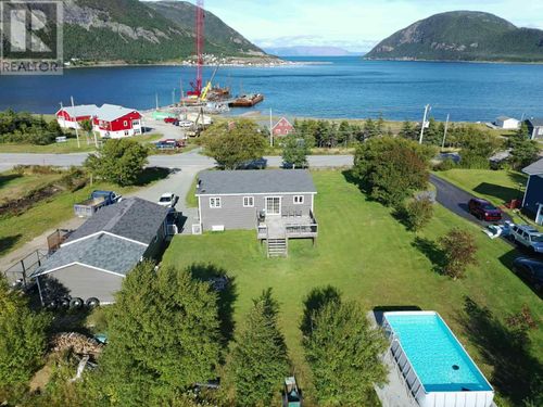 274 Main Rd, Lark Harbour, NL, A0L1H0 | Card Image